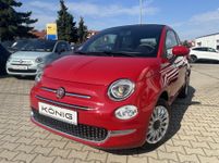 Fiat 500C - Vorschau Bild 1