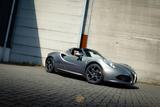 Alfa Romeo 4C Spider 1750TBI TCT - Alfa Romeo 4C Gebrauchtwagen