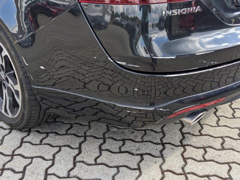 Opel Insignia 2014 — photo 7