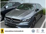 Mercedes-Benz CLA 180 Shooting Brake AMG Line *LED*GRA*SHZ* - gebrauchte Mercedes-Benz Kombis