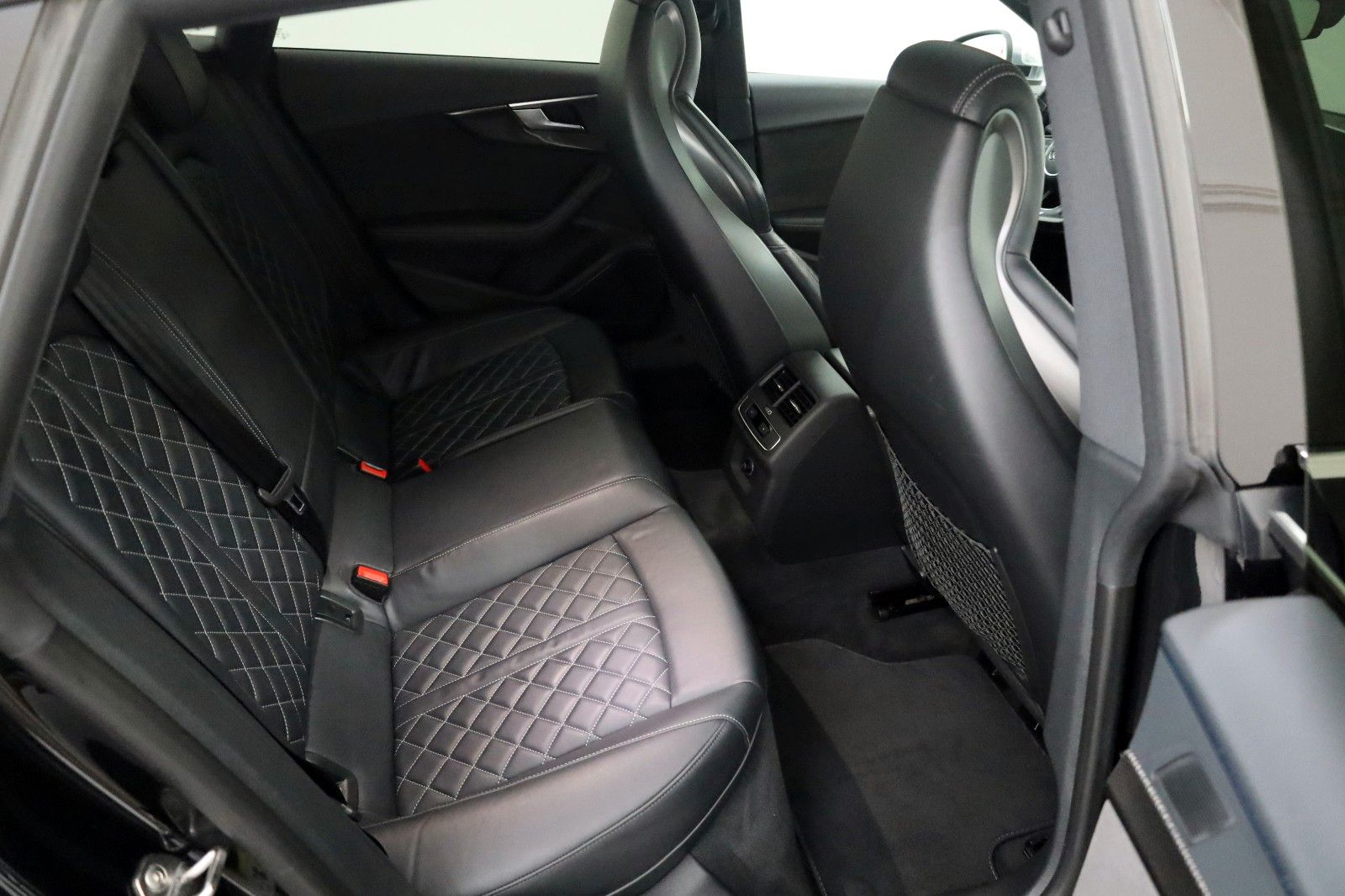 Fahrzeugabbildung Audi S5 SB quattro Leder,Navi,Matrix,SD,Kamera,Bang&O