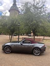 Mazda MX5 Roadster SKYACTIV-G 2.0 6GS AL-DESIGN - Mazda MX-5 aus 2021