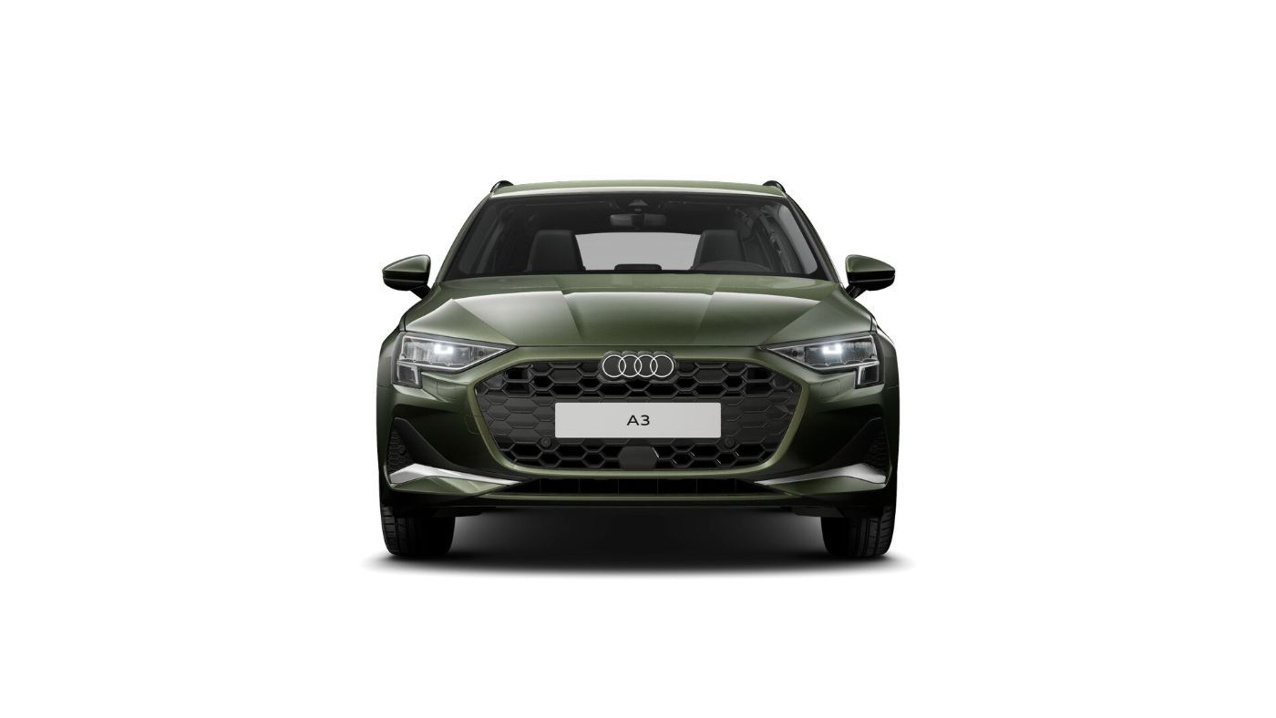 Audi A3 - Bild 4