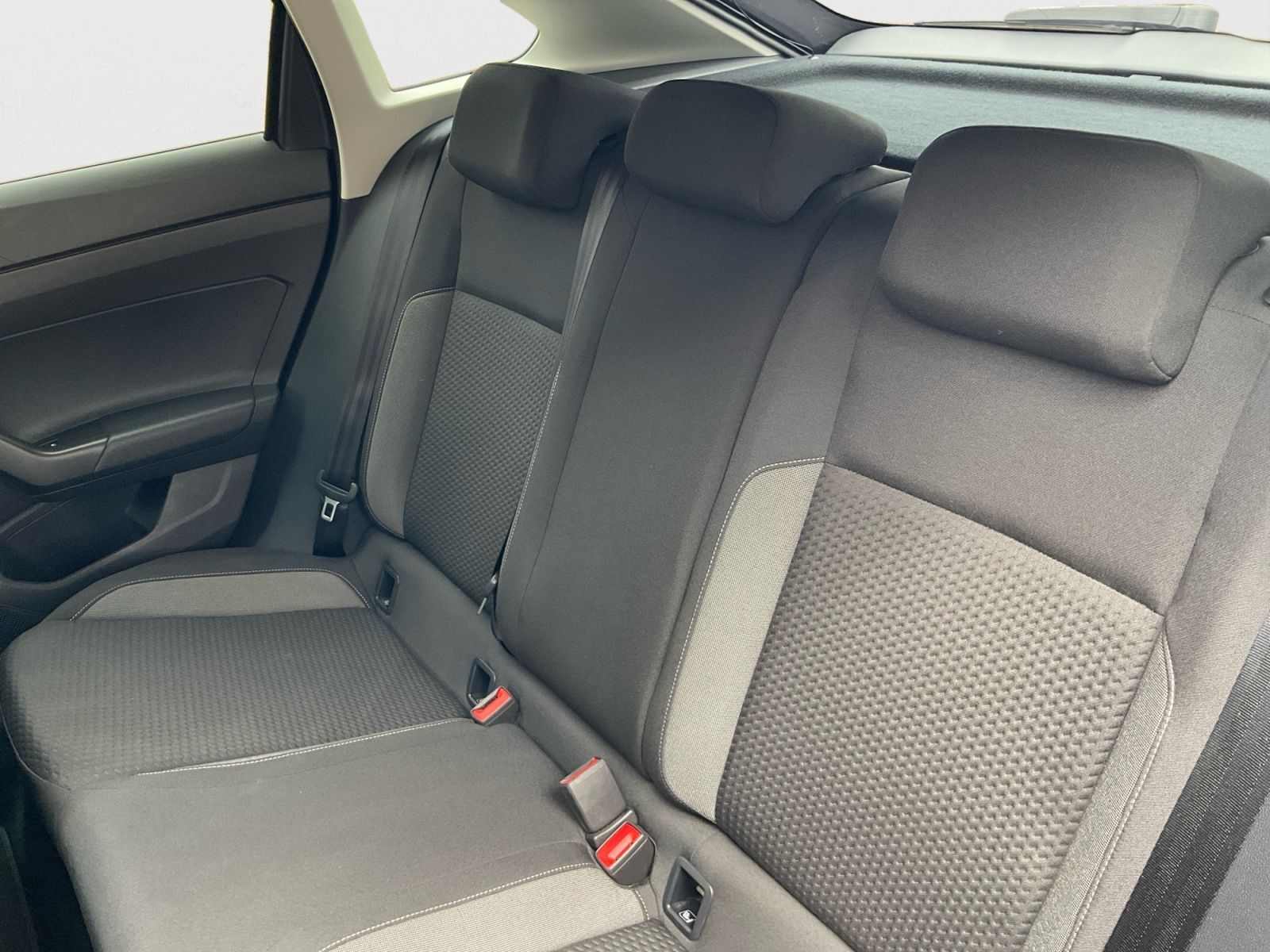 Volkswagen Taigo - Bild 13