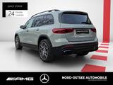 Mercedes-Benz GLB 200 d AMG LINE AHK KAMERA NIGHT TEMPOMAT - Mercedes GLB 200 mit Anhängerkupplung