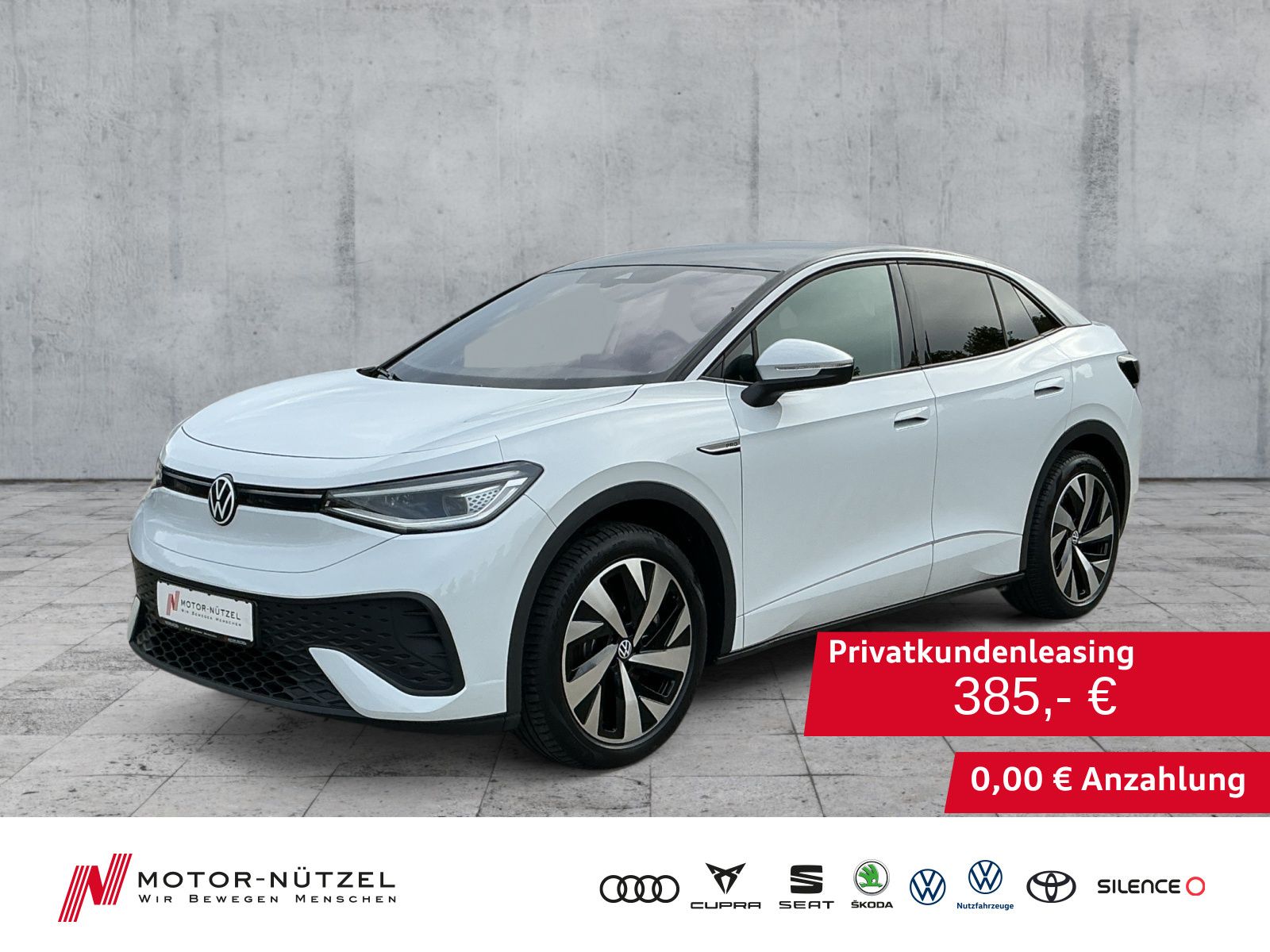 Volkswagen ID.5 - Bild 1