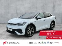 Volkswagen ID.5 - Vorschau Bild 1