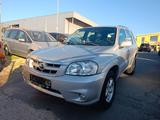 Mazda Tribute 3.0 Exclusive 4X4*LEDER*KLIMA*KAMERA*AHK - Mazda Tribute mit Benzin-Antrieb