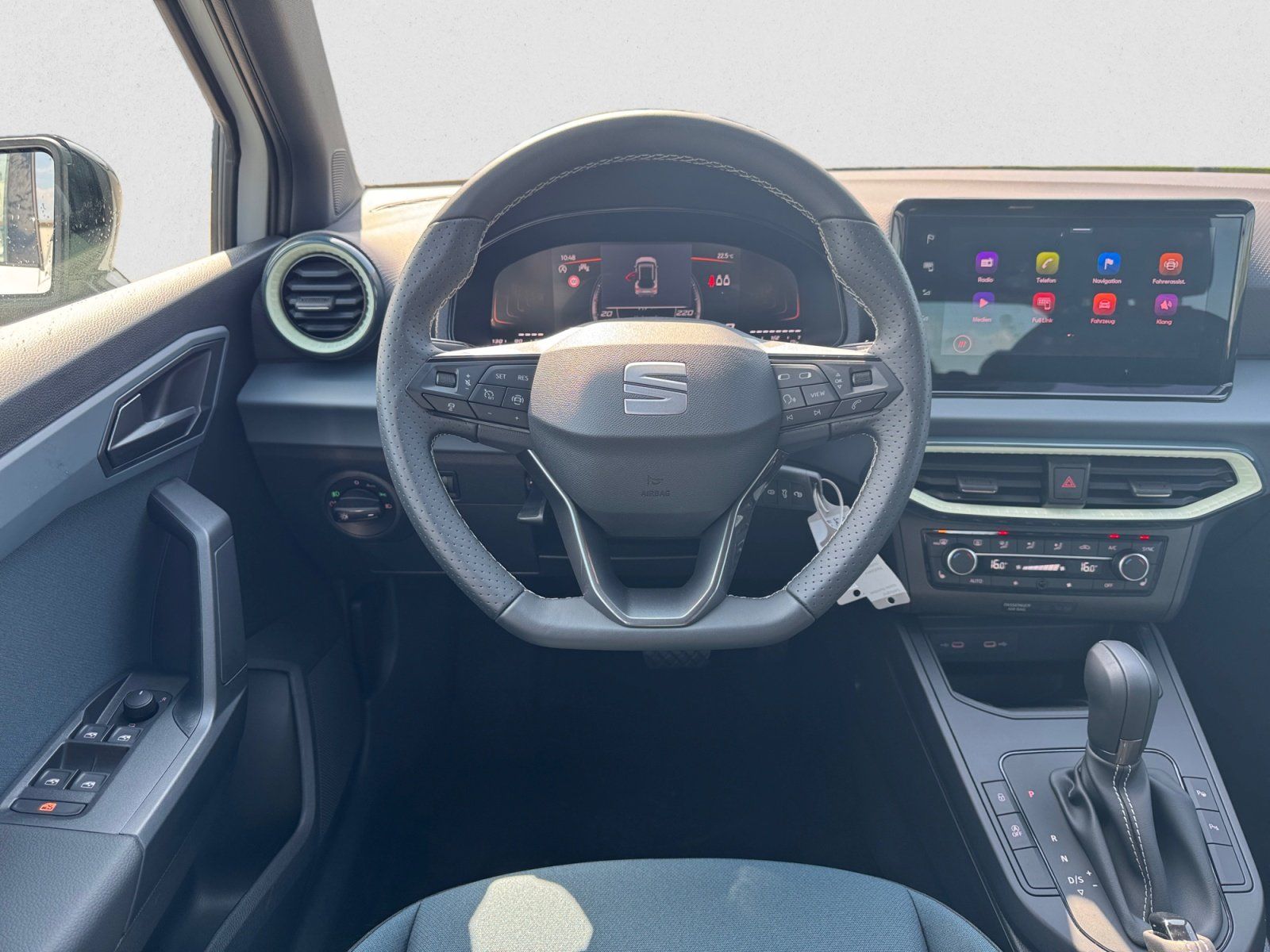 Seat Arona - Bild 11