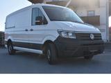 Volkswagen Crafter Kasten 30 mittellang TOP 2x Schiebetüre - : Allradantrieb, Van, mit