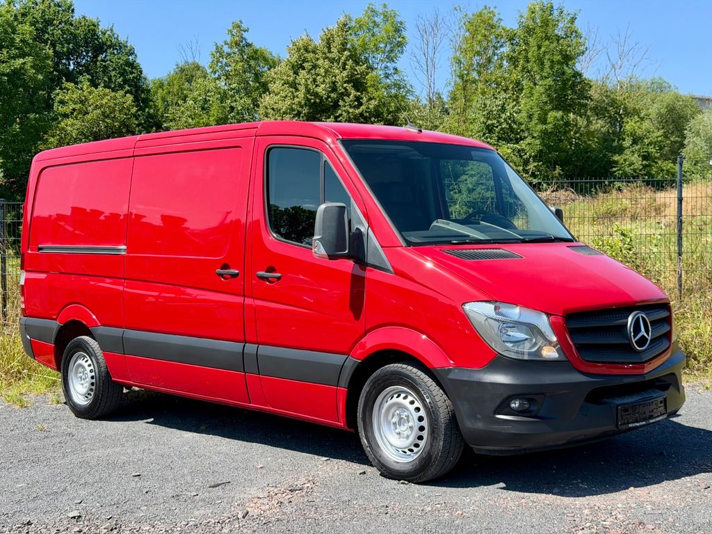 Image of Mercedes-Benz Sprinter