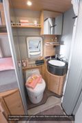 Pössl Trenta 600 R *7.150 € Preisvorteil