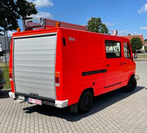 صورة 9 لـ 1987 Mercedes-BENZ SPRINTER