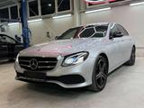 Mercedes-Benz E 400 4Matic (213.023) Widescreen, Ambiente, Mul - Mercedes-Benz W213