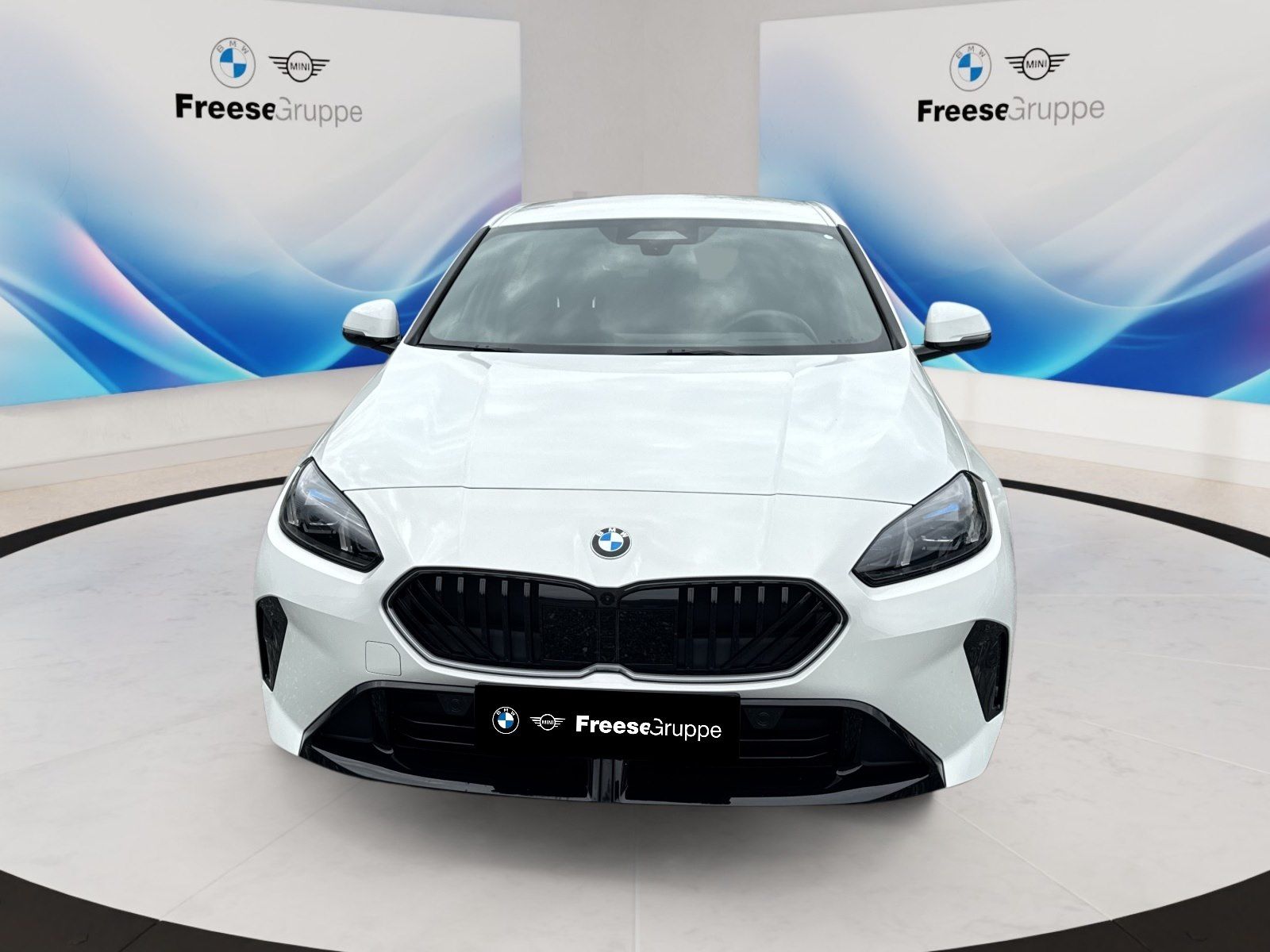 BMW 120d M Sport Pro 360° NAVI HEAD-UP RFK ABSTAND foto 2
