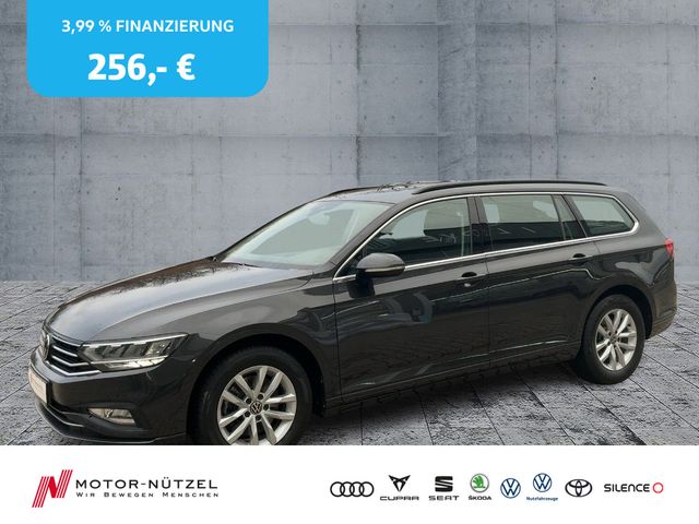 Volkswagen Passat Variant 2.0 TDI BUSINESS LED+NAVI+AHK+ACC