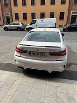 BMW M340i xDrive Auto - - BMW M340i aus 2021