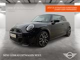 MINI Cooper C Head-Up Kamera Pano.Dach Driv.Assist - MINI Cooper C: Coupe