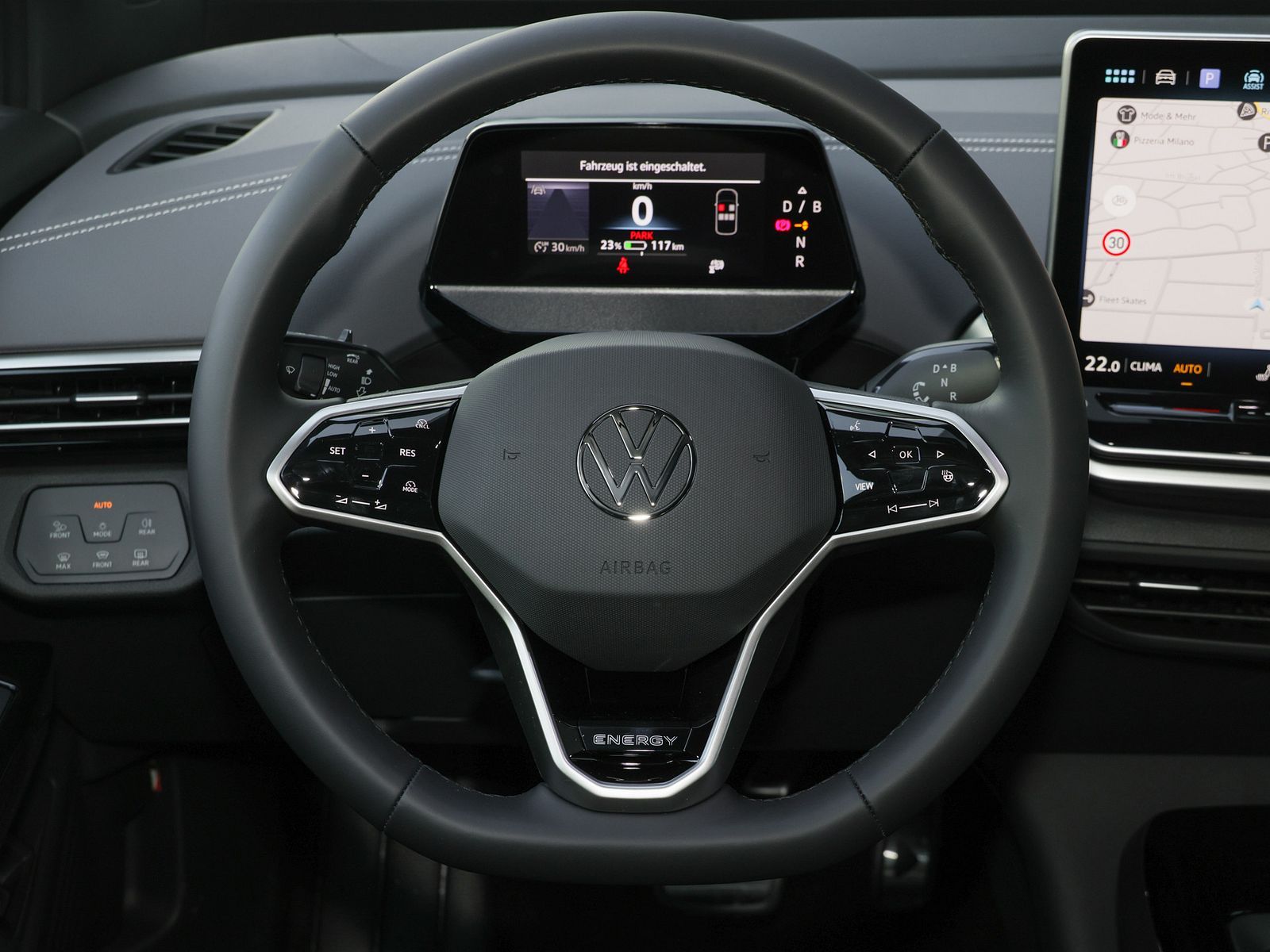 Volkswagen ID.4 - Bild 19