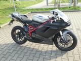 Ducati 848 EVO CORSE Special Edition - Insp./Zahnr. neu - DUCATI CORSE