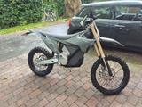 Stark Varg EX Alpha - STARK MOTORRAD