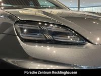 Porsche Macan - Vorschau Bild 11