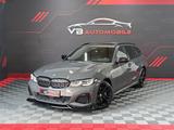 BMW M340d*xDrive*M-Paket*Pano*Euro6 - BMW: Kombi, E34