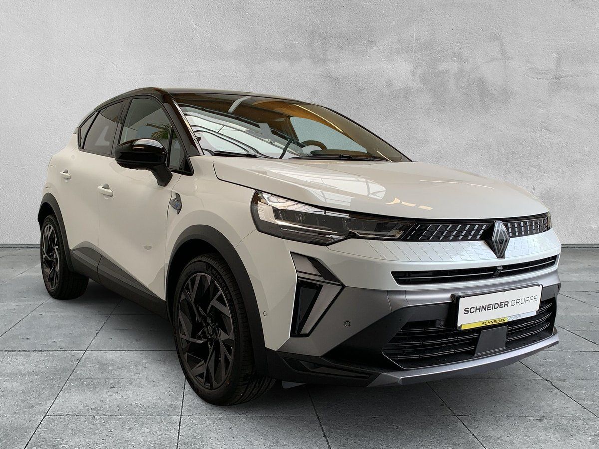 Renault Captur - Bild 7