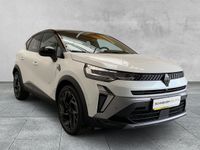Renault Captur - Vorschau Bild 7