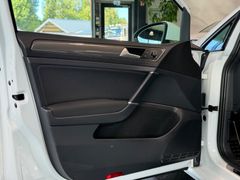 VW Golf - Ansicht 32