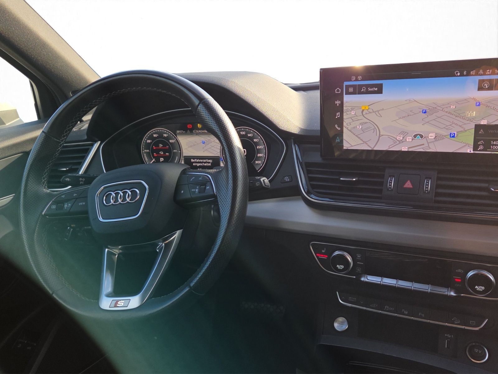 Audi Q5 - Bild 5