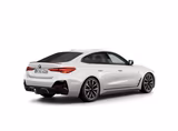 BMW M440i xDrive Gran Coupé Pro M-Sitze AHK ACC 360° - BMW 440: Coupe, Gran