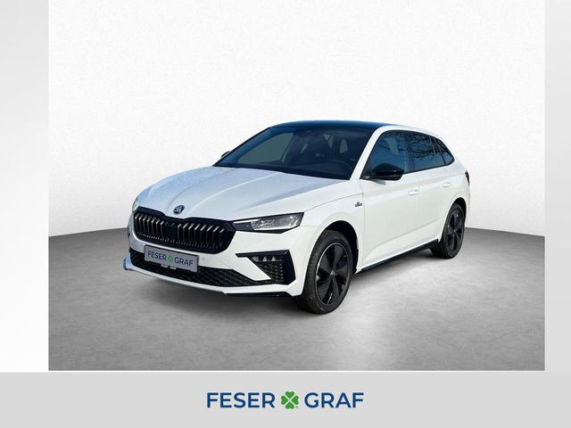 Skoda Scala Monte Carlo 1.5 TSI 7-DSG *SOFORT VERFÜGBA