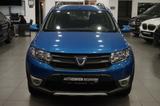 Dacia Sandero Stepway Ambiance+KLIMA+ELEKTRISCHE FENST - Dacia Gebrauchtwagen in München