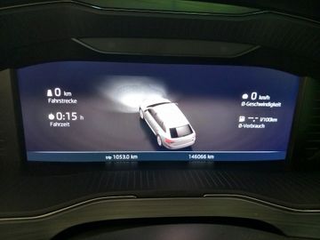 Skoda Superb - 3