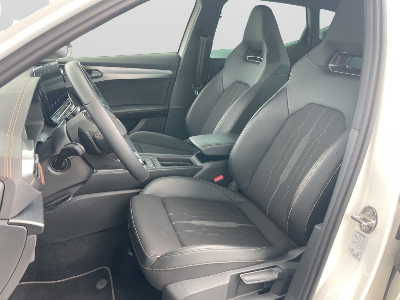 Cupra Formentor VZ TSI DSG ACC 5JGar eHeck SHZ FahrAsL, миниатюра 13