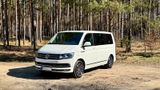 Volkswagen T6 Multivan | TV + LPG Gas | 4MOTION | TÜV NEU