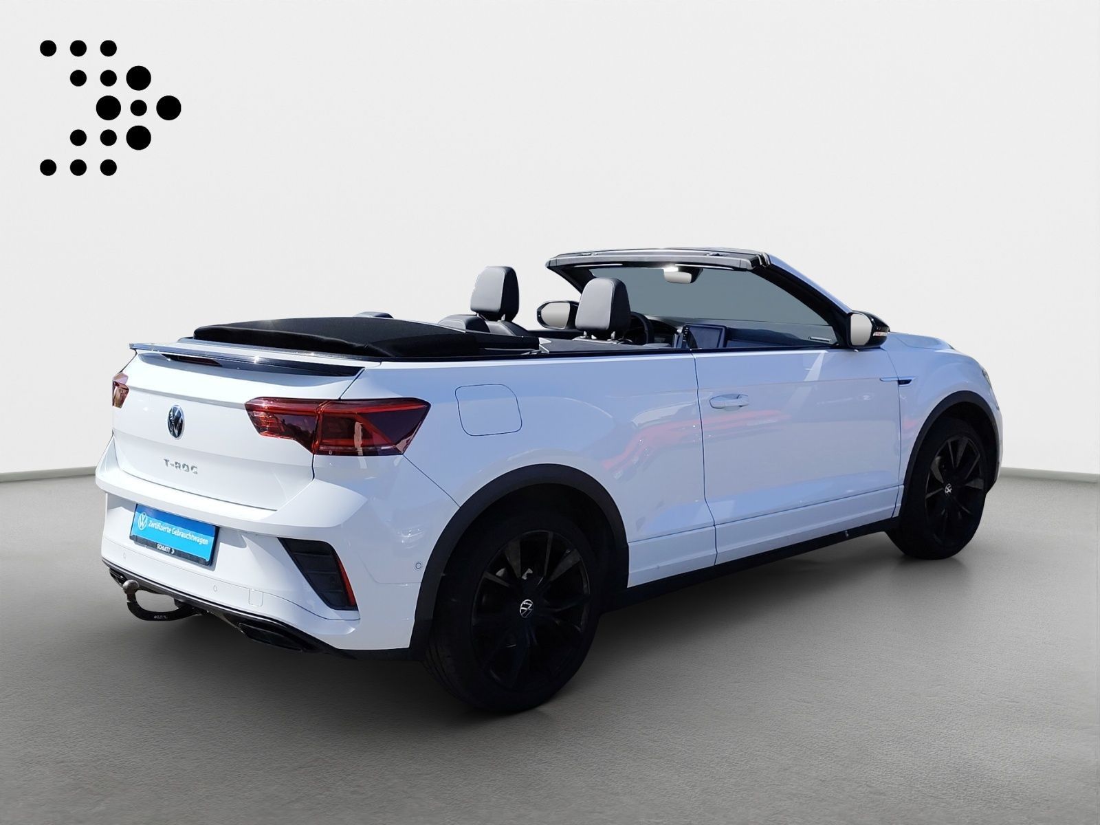 Volkswagen T-Roc - Bild 21
