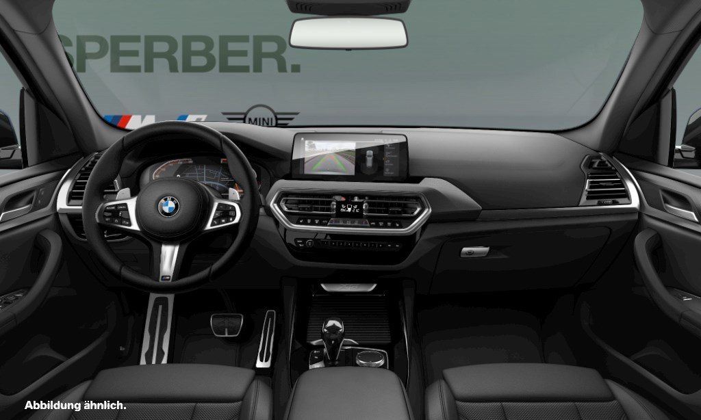 BMW X3 - Bild 3