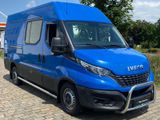 Iveco Daily 2.3 Diesel