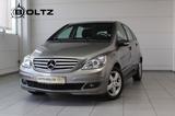 Mercedes-Benz B 170 Automatik Audio 20 Sitzh. Licht & Sicht - Mercedes-Benz B 170 Gebrauchtwagen