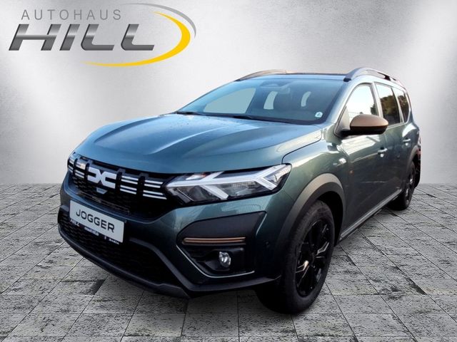 Dacia Jogger Extreme+ TCe 110