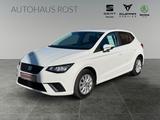 Seat Ibiza Style Beats 1,0 TSI - Seat Ibiza: Style Beats