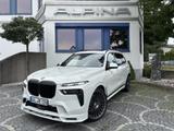 ALPINA XB7 SWITCH-TRONIC Allrad - ALPINA XB7 Gebrauchtwagen