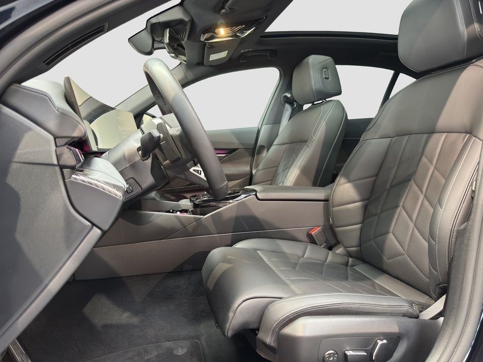 BMW 520 - Bild 10