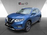 Nissan X-Trail Tekna EU6d-T 1.3 DIG-T 160 PS DCT TEKNA  - Nissan X-Trail aus 2022