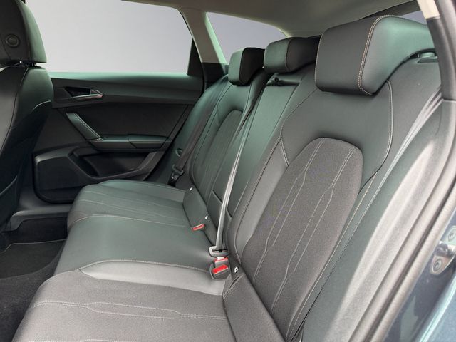 Leon Sportstourer 2.0 TDI DPF DSG