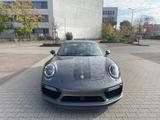 Porsche 991 Turbo S Exclusive Series - Porsche: Turbo