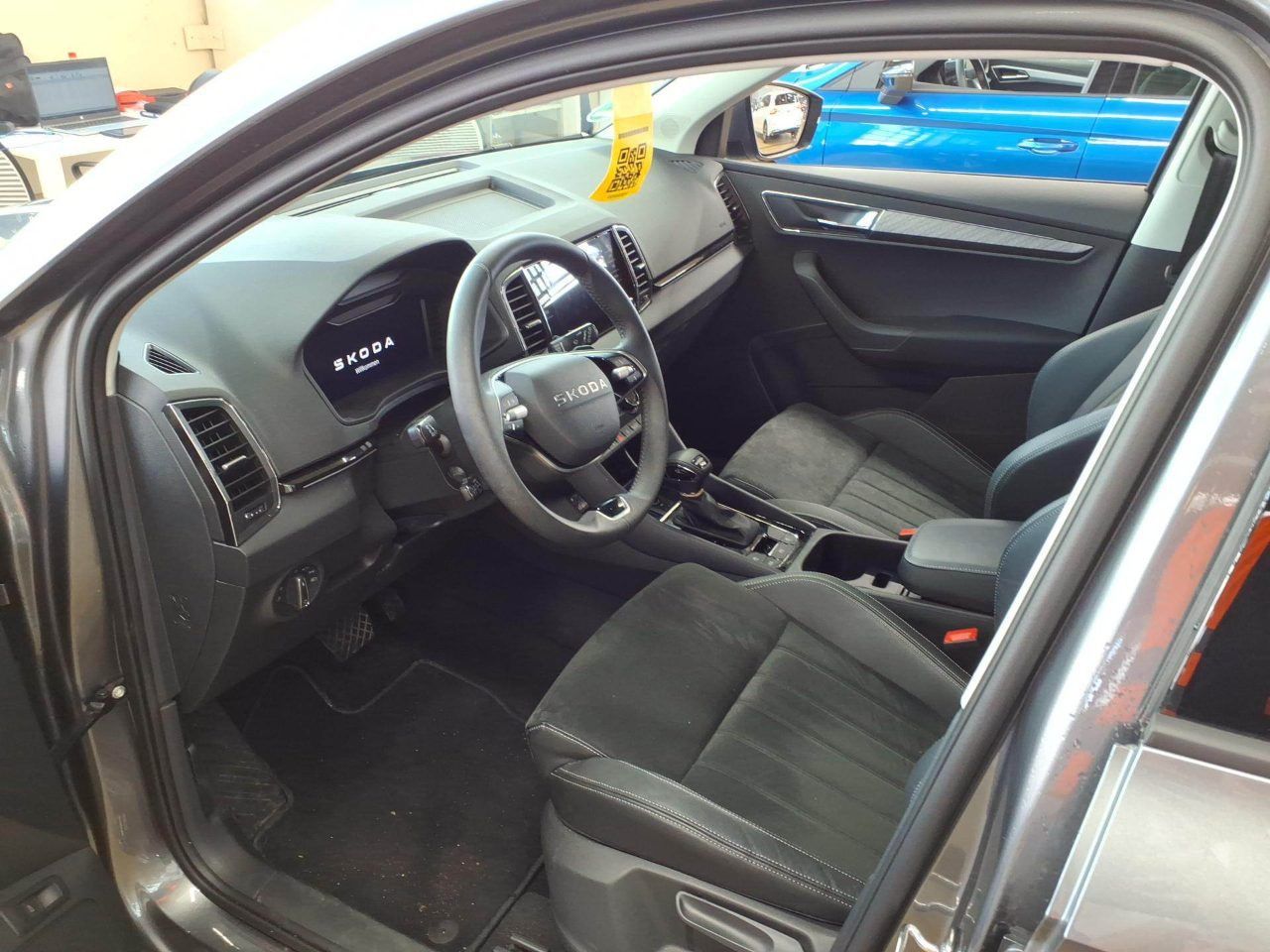 Skoda Karoq - Bild 6