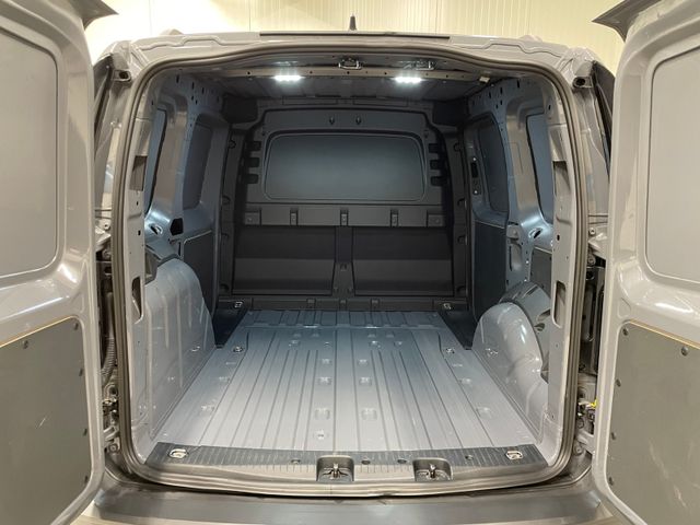 Caddy Cargo Kasten EcoProfi 2.0 TDI LED KLIMA